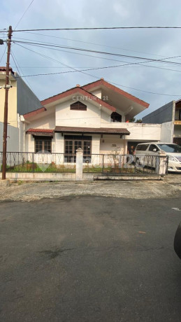 Strategic House Near Toll Road In Baranangsiang Indah Housing, Bogor Strategic House Near Toll Road In Baranangsiang Indah Housing, Bogor