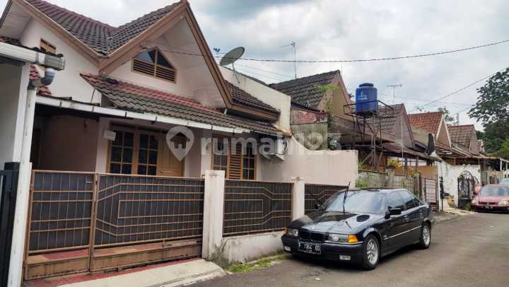 Siap Nego!! PeRumahan Pondok permai Batutulis Bogor Selatan (E) Siap Nego!! PeRumahan Pondok permai Batutulis Bogor Selatan (E)