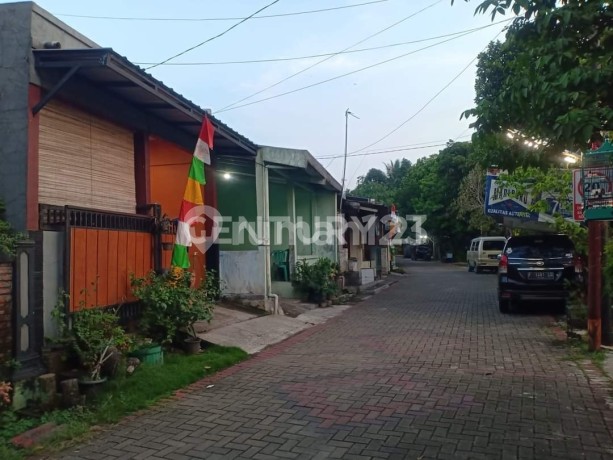 Rumah Puri Nirwana Dekat Pemda Cibinong