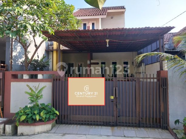 Rumah 1,5lantai Mutiara Bogor Raya Dekat Tol Summarecon Bogor