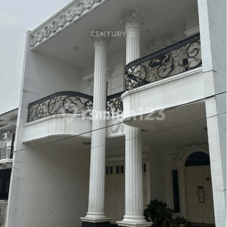 Turun Harga!! Rumah Murah Mewah 2 Lt Sinbad Agung Residence Bogor Turun Harga!! Rumah Murah Mewah 2 Lt Sinbad Agung Residence Bogor