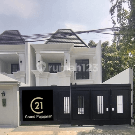 Rumah Baru Cantik Mewah Komplek Bppb Pasir Mulya Bogor (Nw) Rumah Baru Cantik Mewah Komplek Bppb Pasir Mulya Bogor (Nw)