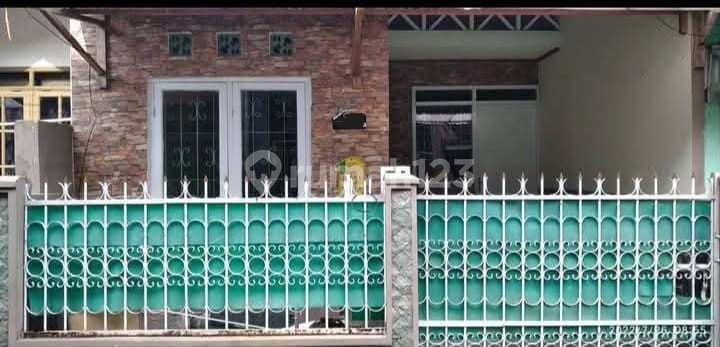 Rumah Strategis Dekat Tol Siap Huni di Griya Katulampa Bogor Rumah Strategis Dekat Tol Siap Huni di Griya Katulampa Bogor