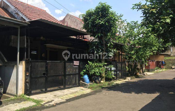 Rumah Mutiara Sentul Gt Sentul Sirkuit, Pakansari, Cibinong (yds)