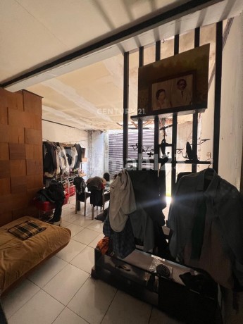 Rumah Bumi Indraprasta 1 Bantarjati Bogor Utara Kota Bogor