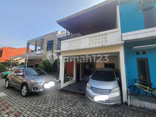 Rumah Cantik Strategis Di Laladon Baru Residence Ciomas Bogor Rumah Cantik Strategis Di Laladon Baru Residence Ciomas Bogor