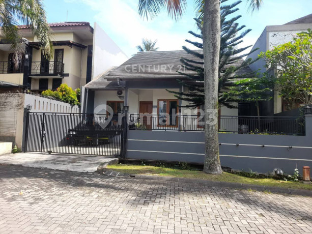 House Near City Center In Pakuan Hill Cluster Monte Carlo Bogor House Near City Center In Pakuan Hill Cluster Monte Carlo Bogor