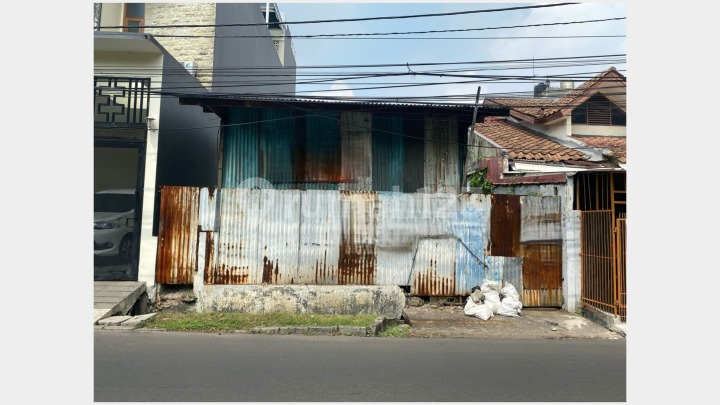 DIJUAL RUMAH HITUNG TANAH 8X20M2 HARGA 13.5JT/METER duko10 drkbtan DIJUAL RUMAH HITUNG TANAH 8X20M2 HARGA 13.5JT/METER duko10 drkbtan