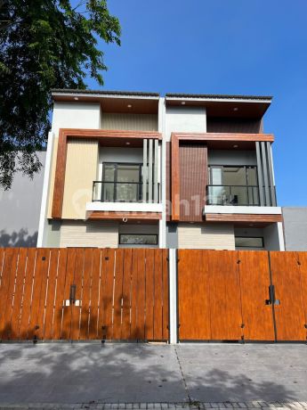 Rumah Baru 5X15 Meruya 1,75