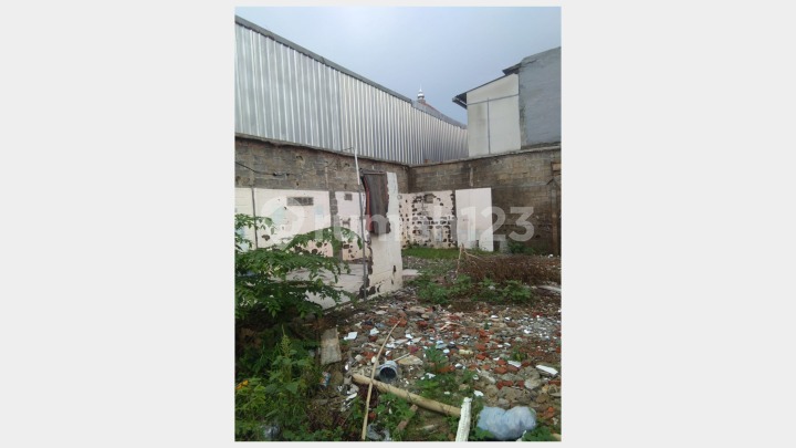 dijual tanah murah pulo indah asri 10x15m2 Harga 6jt/m2 duko22 drkb01