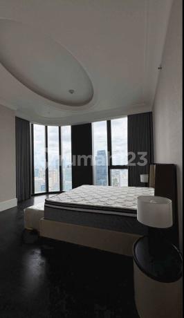 Apartment Mewah Kawasan Super Strategis dan Elite di The Residences At St. Regis Jakarta, Kuningan - Jakarta Selatan Apartment Mewah Kawasan Super Strategis dan Elite di The Residences At St. Regis Jakarta, Kuningan - Jakarta Selatan