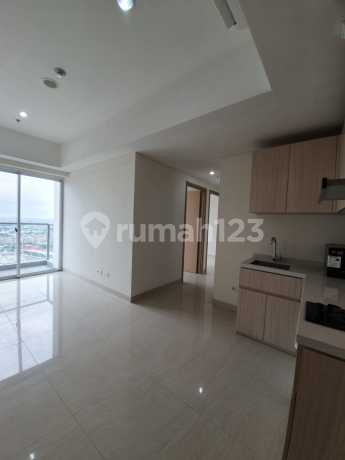Sedayu City Suites Kelapa Gading 3 BR Ready to Occupy Apartment - North Jakarta