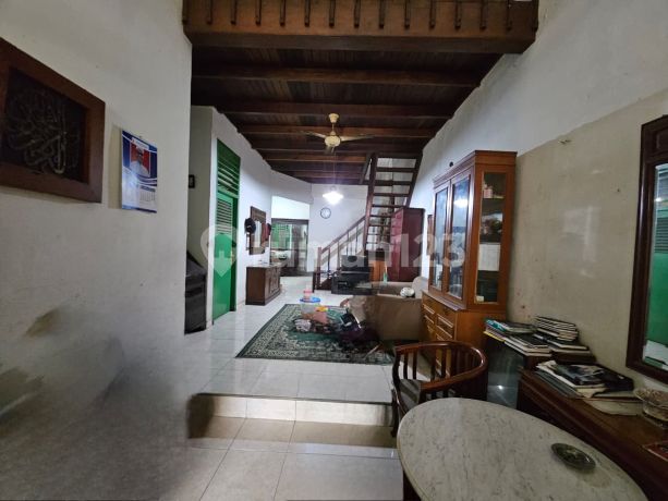 Cirendeu Permai Lebak Bulus, Near Pondok Indah