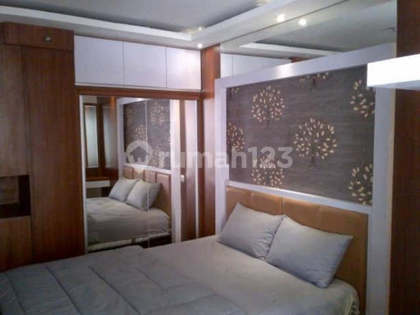 Apartemen Murah Siap Huni A.yani