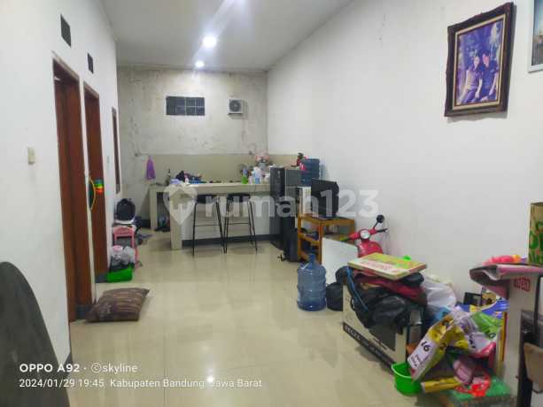 Asri House Ready to Occupied Taman Cibaduyut Indah