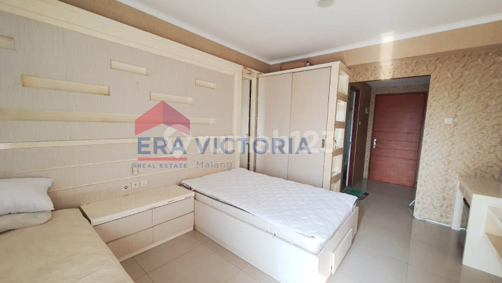 Jual/Sewa Apartemen Studio Strategis Kawasan Bisnis & Kuliner Surabaya Jual/Sewa Apartemen Studio Strategis Kawasan Bisnis & Kuliner Surabaya