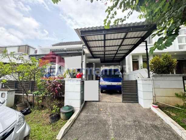 Rumah Area Premium Tidar View Gunung & Kota Dekat Ma Chung Rumah Area Premium Tidar View Gunung & Kota Dekat Ma Chung