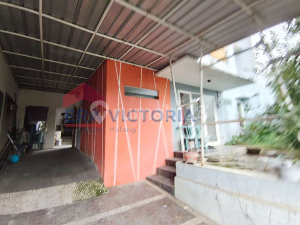 Rumah Furnished Dekat Oma View, Bandara & Exit Tol Pakis Cocok Hunian Keluarga