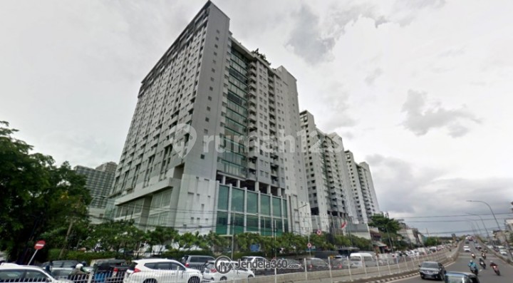 Dijual Cepat Apartemen Menteng Square – Full Furnished, Siap Huni
