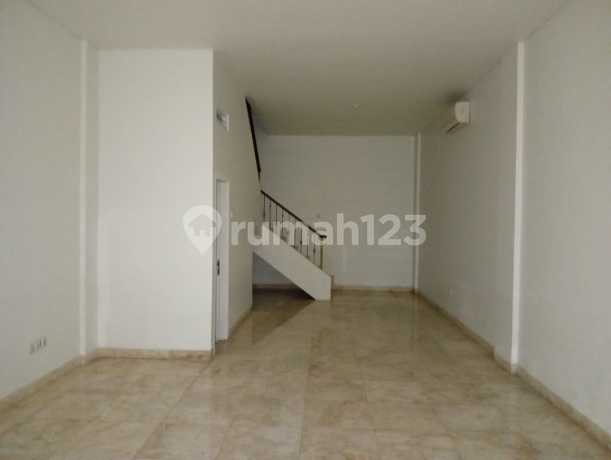 Ruko Dijual di Paris Residence, Jalan WR Supratman – Ciputat Ruko Dijual di Paris Residence, Jalan WR Supratman – Ciputat