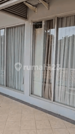 Apartemen Furnish Cbd Serpong Panunggangan