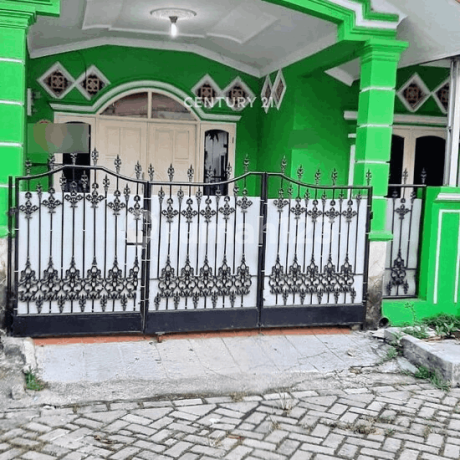 Hunian Bagus Pondok Cilegon Indah Furnished Hunian Bagus Pondok Cilegon Indah Furnished