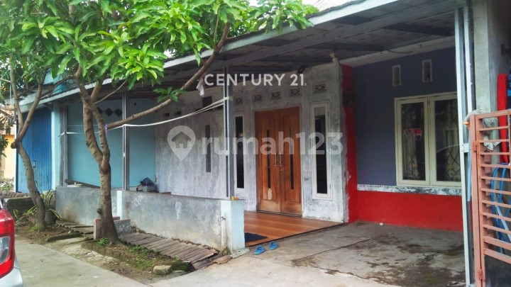 Hunian Gandeng Jadi Satu Persada Banten Nego Hunian Gandeng Jadi Satu Persada Banten Nego