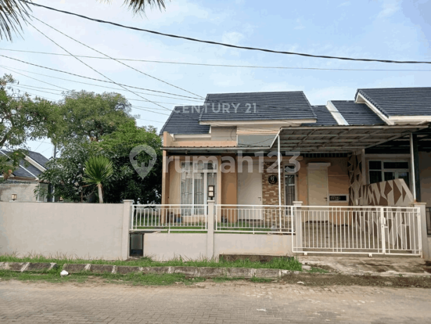 Hunian Bagus Posisi Hook Metro Cilegon Royal Garden Hunian Bagus Posisi Hook Metro Cilegon Royal Garden