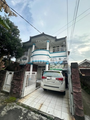 Good Residence 2 Floors Ciceri Permai Toll Access