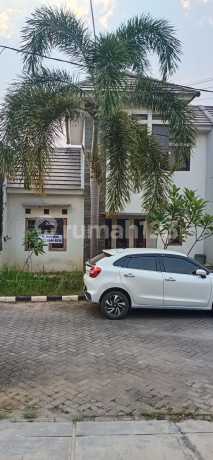 Hunian Oke Siap Ditempati Gading Park Waringinkurung