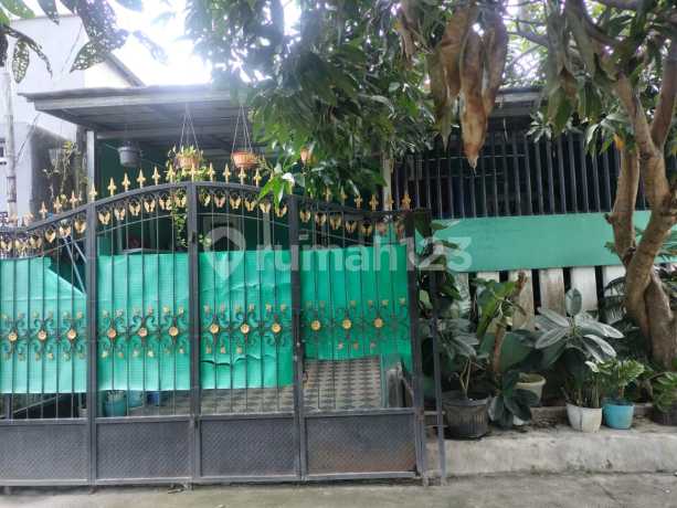 Hunian Minimalis Persada Banten Furnished