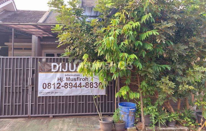 Hunian Ciceri Indah Strategis Akses Tol Dan Rumah Sakit