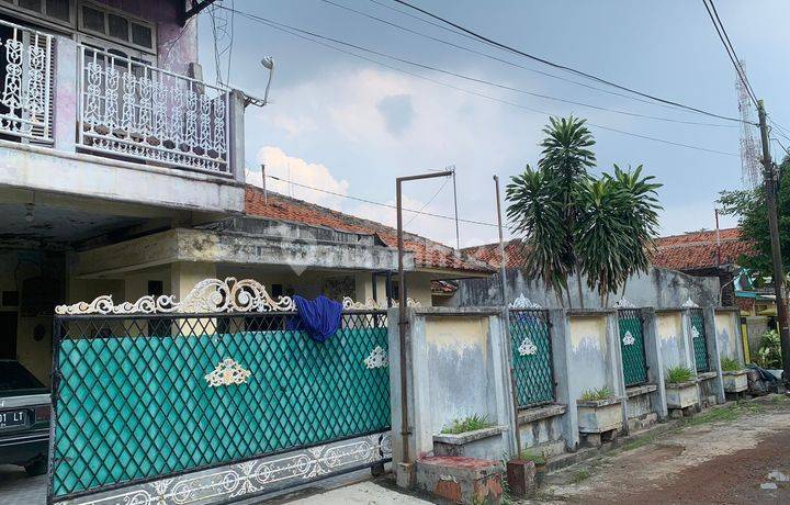 Hunian 2 Lantai Ciceri Indah 5 Menit Tol Serang Timur