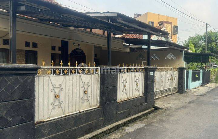 Hunian Ciceri Permai Akses Tol Dan Perkantoran