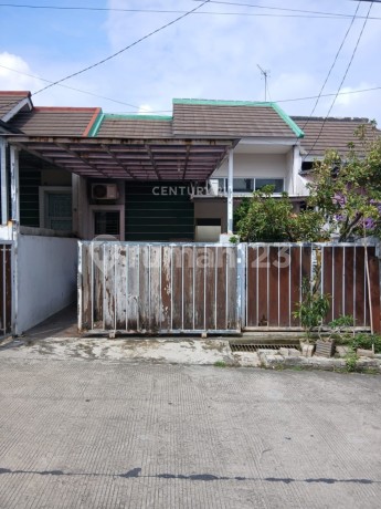 Hunian Bagus Bumi Rakata Asri Nego Halus
