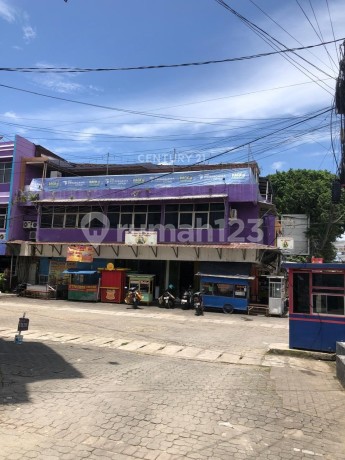 Ruko Hook Pondok Cilegon Indah Fine Negotiation