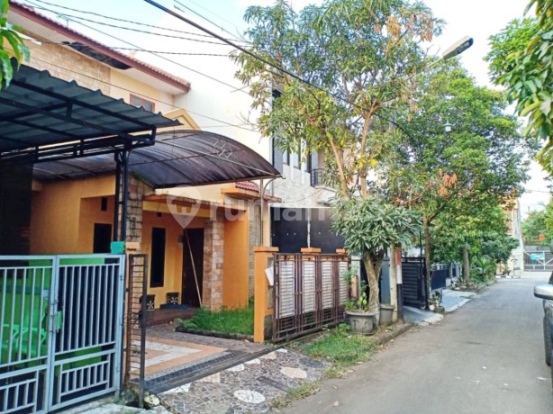 Hunian Bagus Taman Graha Asri Pusat Kota