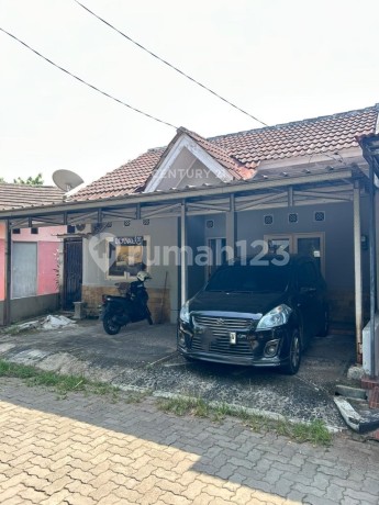Hunian Minimalis Villa Permata Hijau Cluster Saphire