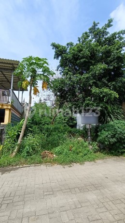 Tanah Kavling Taman Cilegon Indah Dekat Heliconia