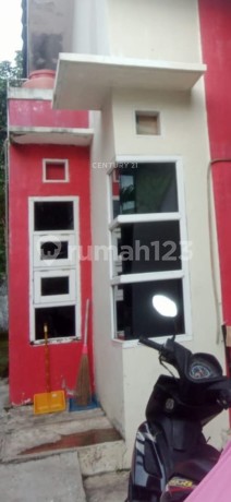 Hunian Bagus Puspa Regency Ciracas Masih Ada Lahan Kosong Hunian Bagus Puspa Regency Ciracas Masih Ada Lahan Kosong