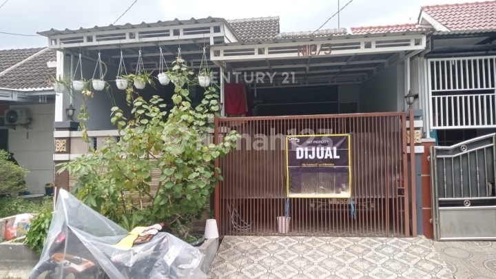 Hunian Bagus Siap Ditempati Metro Cilegon Hunian Bagus Siap Ditempati Metro Cilegon