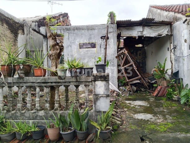 Hunian Hitung Tanah di Pondok Cilegon Indah Hunian Hitung Tanah di Pondok Cilegon Indah