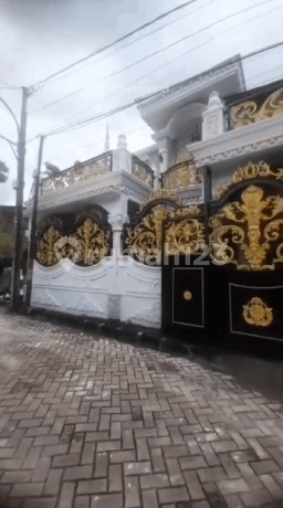 2-Storey Luxury Residence Ready for Occupancy at Bumi Rakata Asri 2-Storey Luxury Residence Ready for Occupancy at Bumi Rakata Asri