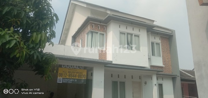 Hunian Estetik Grand Cilegon Residence Nego Halus