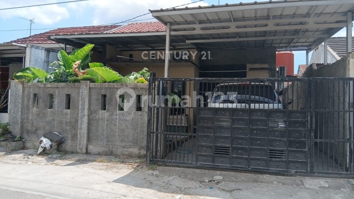 Minimalist Residence Binaran Residence Toll Access