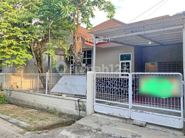 Good Residence Pondok Cilegon Indah Block D