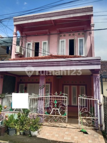 Hunian 2 Lantai Metro Cilegon Cluster Villa Hunian 2 Lantai Metro Cilegon Cluster Villa