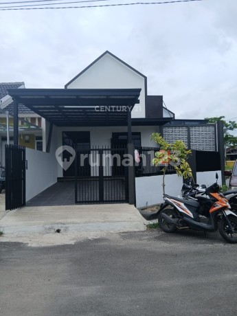 Hunian Bagus Siap Ditempati Metro Cilegon Gardenia Hunian Bagus Siap Ditempati Metro Cilegon Gardenia