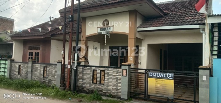 Hunian Harga Miring Bumi Serang Baru Dekat Tol Hunian Harga Miring Bumi Serang Baru Dekat Tol