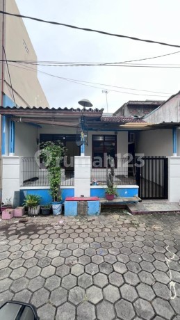 Hunian Minimalis Harga Miring Pondok Cilegon Indah Hunian Minimalis Harga Miring Pondok Cilegon Indah